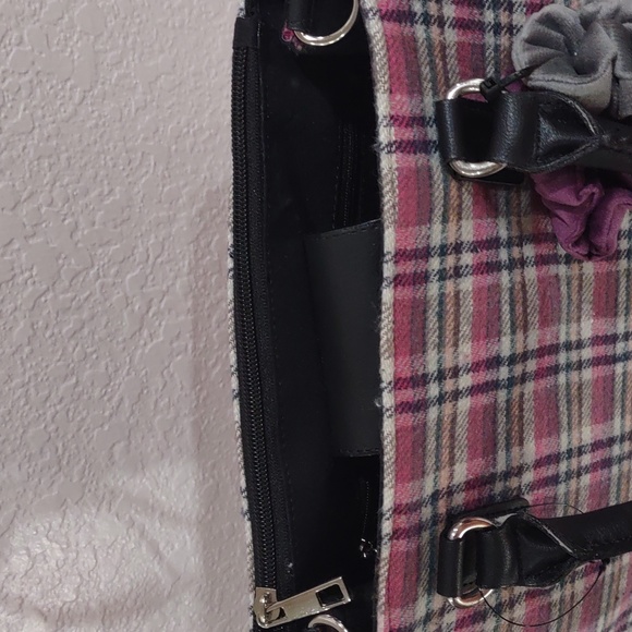 NANETTE LEPORE Satchel Bag. - Picture 5 of 17